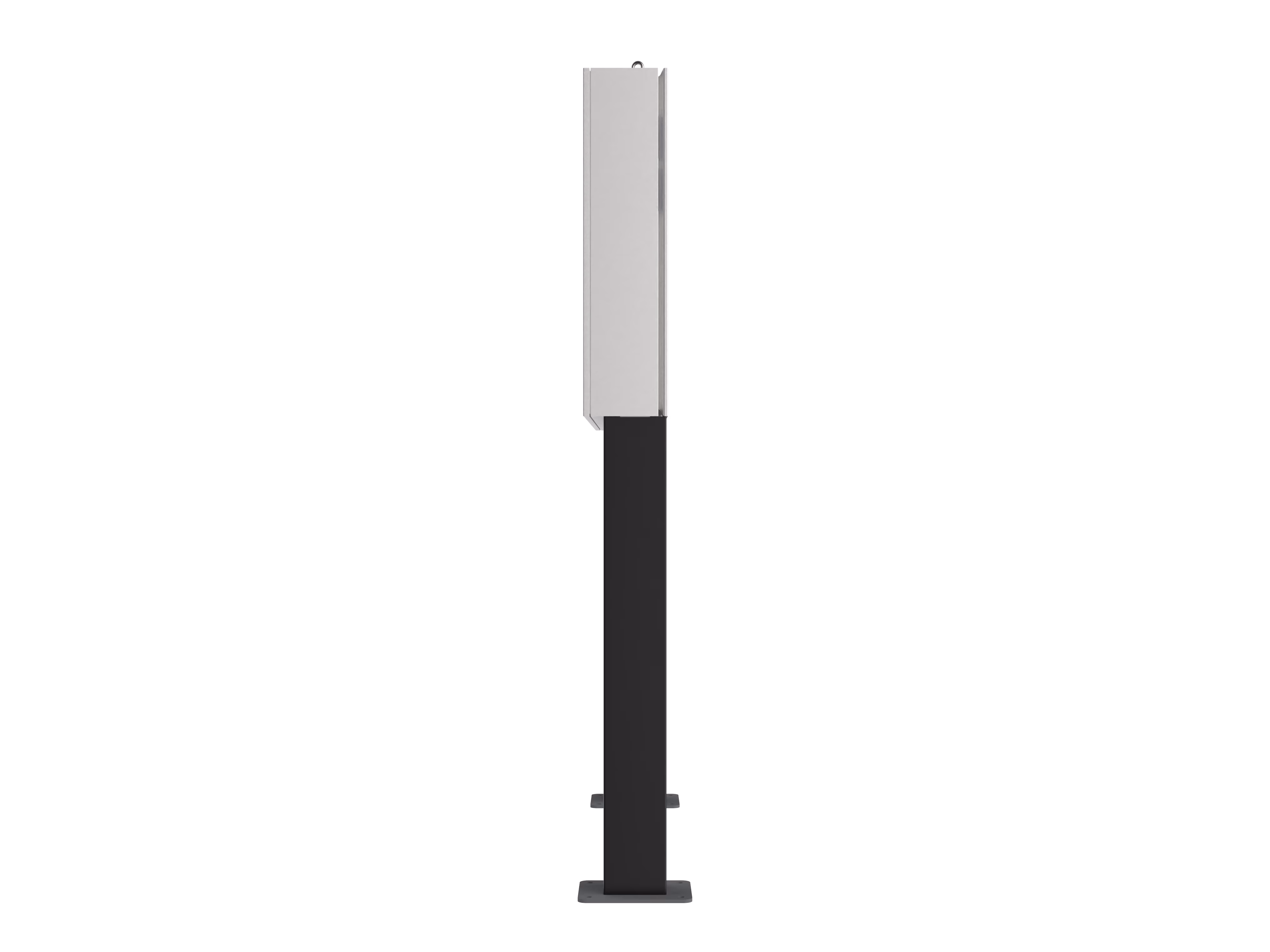DURA Outdoor Legs – Right side view